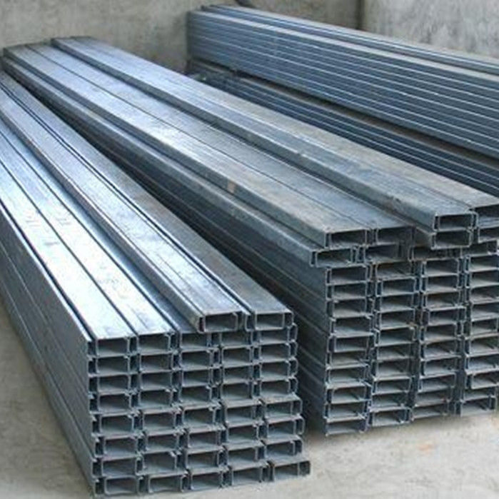 Galvanisedsteel 1